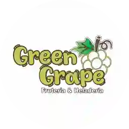 Fruteria y Heladeria Green Grape a Domicilio