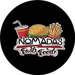 Nomadas Fast Food a Domicilio