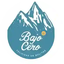 Bajo Cero Felicidad en Bolitas   a Domicilio