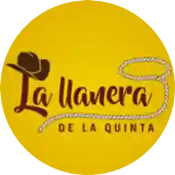 la Llanera de la Quinta a Domicilio