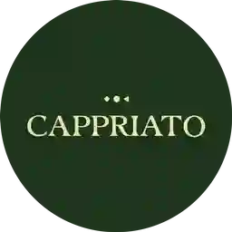 Cappriato Granada a Domicilio