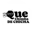 que Chimba de Chicha