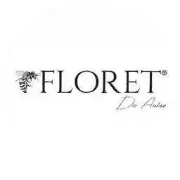 Floret de Autor Av. 9 a Domicilio