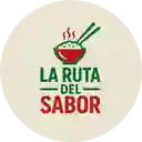 la Ruta Del Sabor - Mosquera