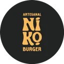 Niko Burger