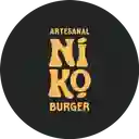 Niko Burger