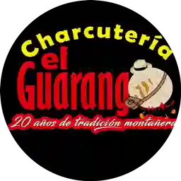 Restaurante el Guarango a Domicilio