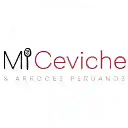 Mi Ceviche Llano Grande a Domicilio