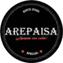 Arepaisa Since 2020 - Comuna 6 Sur