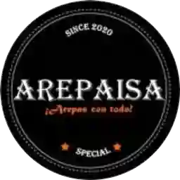 Arepaisa a Domicilio