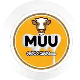 Muu Gourmet a Domicilio