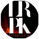 la Republica Brasa y Bocados - Comuna 16