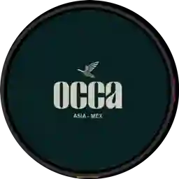 Occa a Domicilio