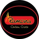 Ramona Carbón Criollo