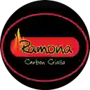 Ramona Carbón Criollo