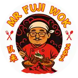 Mr Fuji Wok a Domicilio