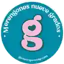 Merengones Nueve grados - Buenos Aires