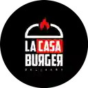 la Casa Burguer´s - Engativá