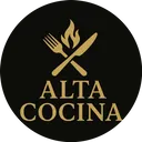 Alta Cocina