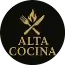 Alta Cocina - Mosquera