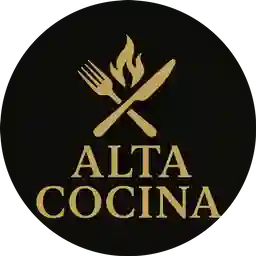 Alta Cocina a Domicilio