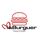 Mia Burguer Fast Food
