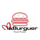 Mia Burguer Fast Food - Teusaquillo