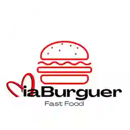Mia Burguer Fast Food a Domicilio