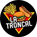 la Troncal Monteria