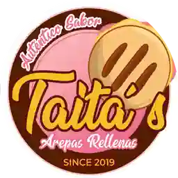 Taita´s a Domicilio