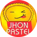 Jhon Pastel - Centro Oriental