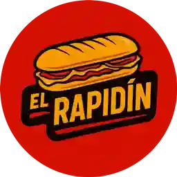 el Rapidin Rionegro a Domicilio