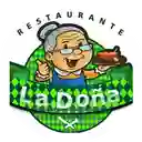 Arepas la Doña - Oriental