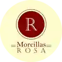 Morcillas Rosa