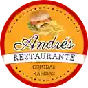 Restaurante Andres Comida Rapida