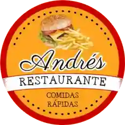 Restaurante Andres Comida Rapida a Domicilio