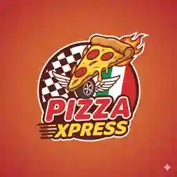 Pizza Xpress a Domicilio