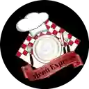 Menú Asados Express - Comuna 3