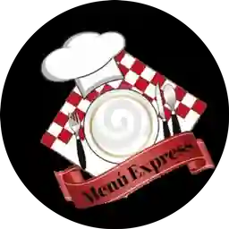  Menú Asados Express a Domicilio