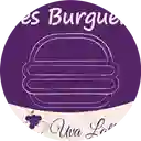 Yes Burguer y Uva Latte - La Madera