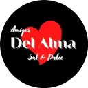 Amigos Del Alma Sal y Dulce Carrera 46