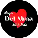 Amigos Del Alma Sal y Dulce Carrera 46