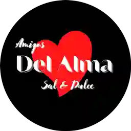  Amigos Del Alma Sal y Dulce Carrera 46  a Domicilio