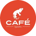 Restaurante Iguana