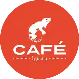 Restaurante Iguana a Domicilio