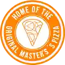 Masters Pizza Cra 37 - Popular