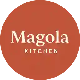 Magola Kitchen a Domicilio