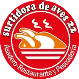 Surtidora de Aves de la 22 - San Pablo a Domicilio