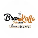 Bra Kaffe Cafetería