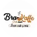 Bra Kaffe Cafetería